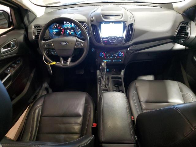 Photo 8 from auction – 2018 FORD ESCAPE TIT with VIN 1FMCU9J93JUA19439