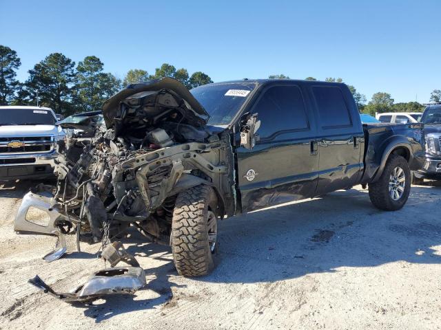 Photo 2 from auction – 2016 FORD F250 SUPER with VIN 1FT7W2BT8GEC68940