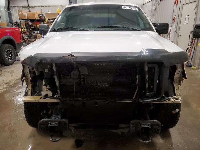 Photo 5 from auction – 2014 FORD F150 with VIN 1FTEX1EM5EKE26930