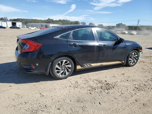 Photo 3 from auction – 2016 HONDA CIVIC EX with VIN 19XFC2F76GE019509