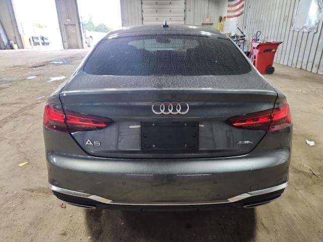 Photo 6 from auction – 2023 AUDI A5 PREMIUM with VIN WAUFACF53PA036679