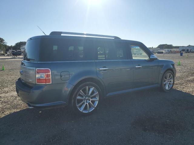 Photo 3 from auction – 2010 FORD FLEX LIMIT with VIN 2FMHK6DT2ABA98755