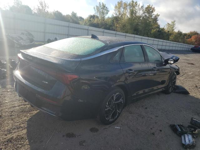 Photo 3 from auction – 2025 KIA K5 with VIN KNAG64J76S5386457