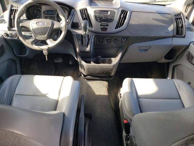 Photo 8 from auction – 2016 FORD TRANSIT T- with VIN 1FTYR1ZM8GKA24081