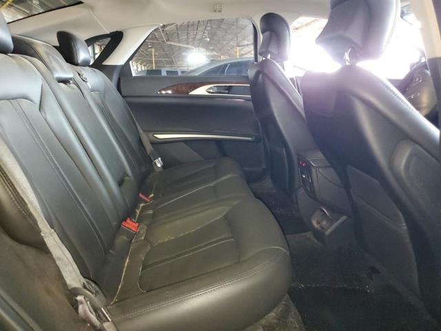 Photo 10 from auction – 2013 LINCOLN MKZ with VIN 3LN6L2GK0DR804238