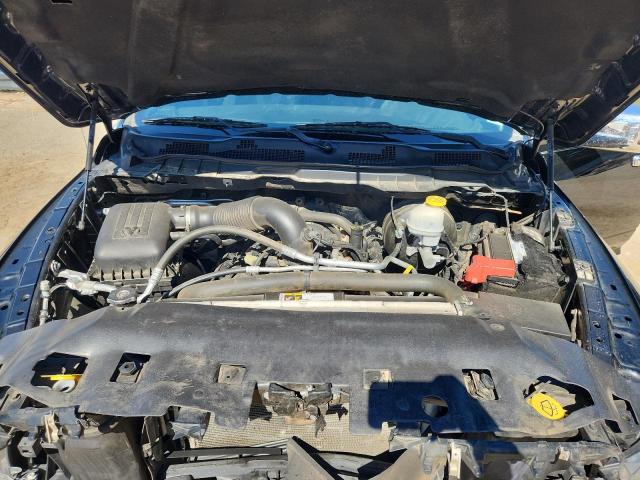 Photo 11 from auction – 2021 RAM 1500 CLASS with VIN 1C6RR6FT3MS541367