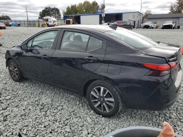 Photo 2 from auction – 2021 NISSAN VERSA SV with VIN 3N1CN8EV3ML882441