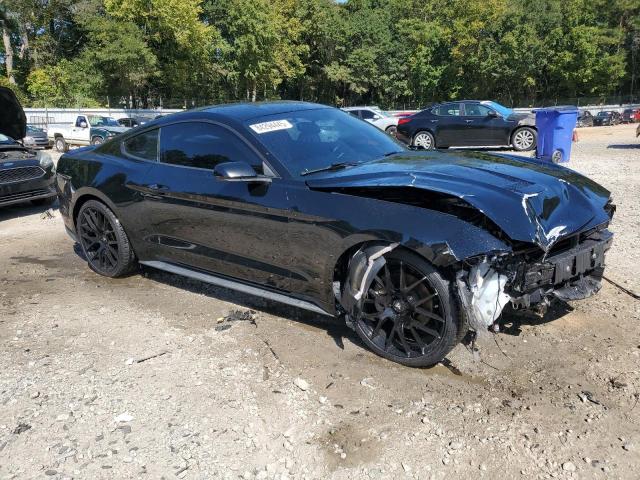 Photo 4 from auction – 2019 FORD MUSTANG with VIN 1FA6P8THXK5184381