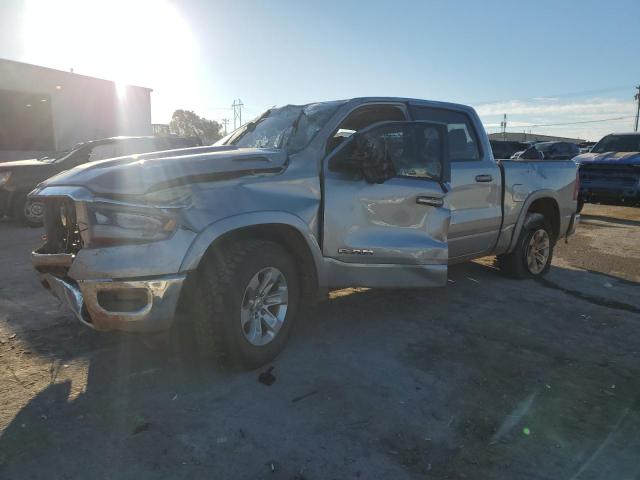 RAM 1500 LARAM 2019 with VIN 1C6SRFJT3KN504601 - Photo from auction