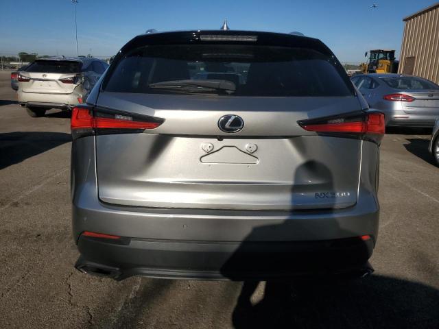 Photo 6 from auction – 2019 LEXUS NX 300 BAS with VIN JTJBARBZ9K2198331