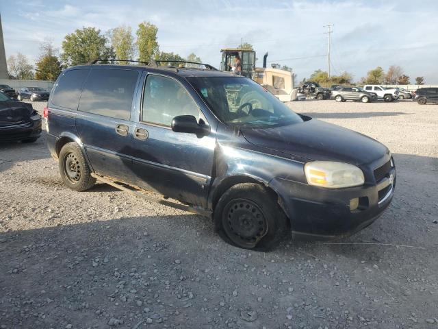 Photo 4 from auction – 2006 CHEVROLET UPLANDER L with VIN 1GNDU23LX6D248112