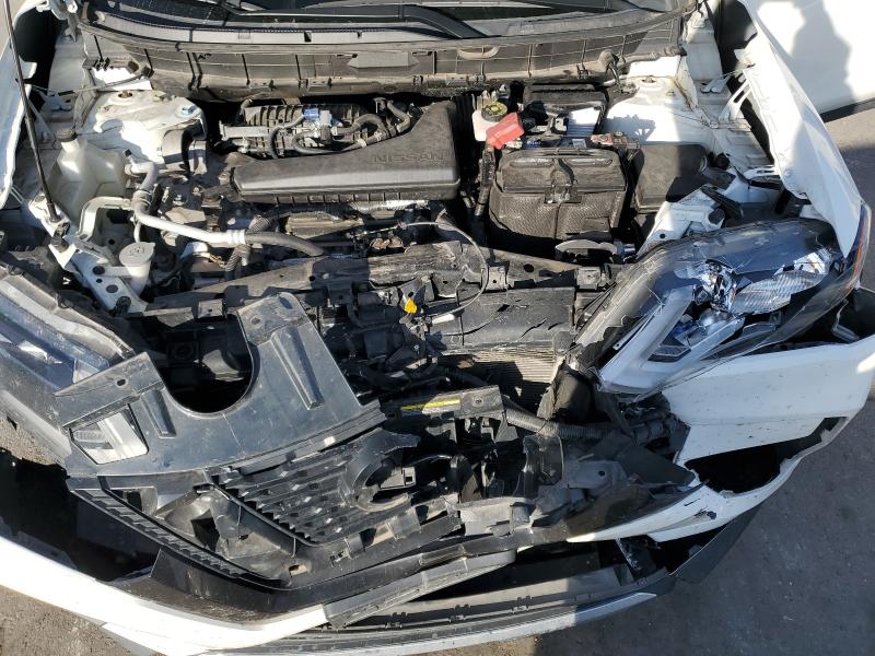 Photo 12 from auction – 2017 NISSAN ROGUE S with VIN JN8AT2MT0HW142809