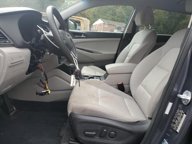 Photo 7 from auction – 2017 HYUNDAI TUCSON LIM with VIN KM8J3CA41HU465529