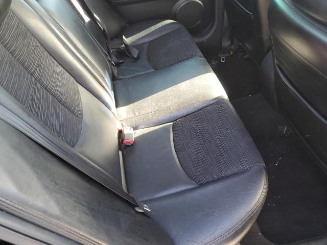 Foto 10 de la subasta – 2009 MAZDA 6 I con VIN 1YVHP82A795M36115