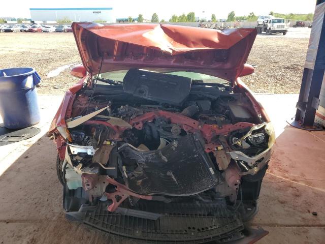 Photo 5 from auction – 2015 TOYOTA COROLLA L with VIN 5YFBURHE0FP317597