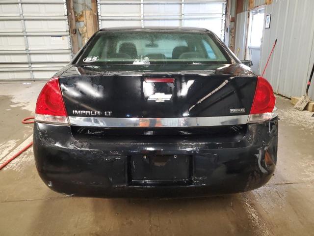 Photo 6 from auction – 2008 CHEVROLET IMPALA LT with VIN 2G1WT55K389194011