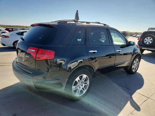 Photo 3 from auction – 2007 ACURA MDX with VIN 2HNYD28447H540557