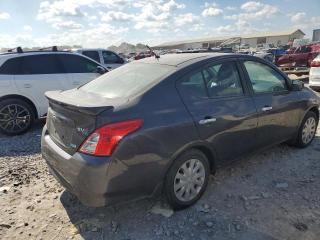 Photo 3 from auction – 2015 NISSAN VERSA S with VIN 3N1CN7AP7FL893673
