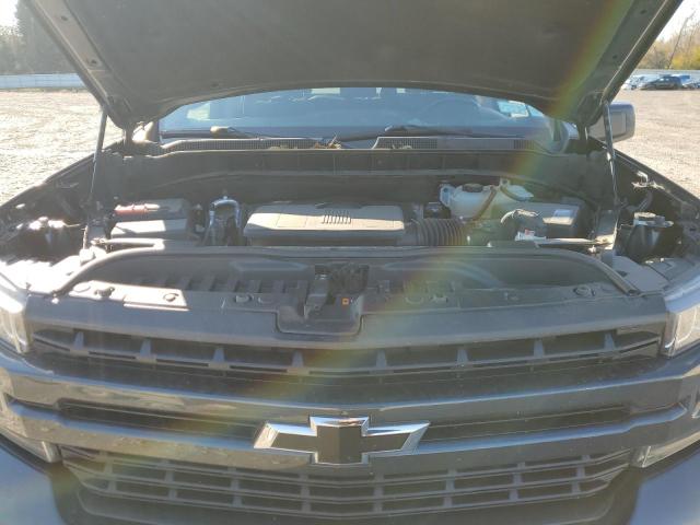 Photo 11 from auction – 2019 CHEVROLET SILVERADO with VIN 1GCRYEED9KZ280606