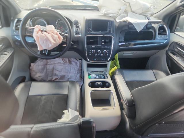 Photo 8 from auction – 2019 DODGE GRAND CARA with VIN 2C4RDGCG1KR583913