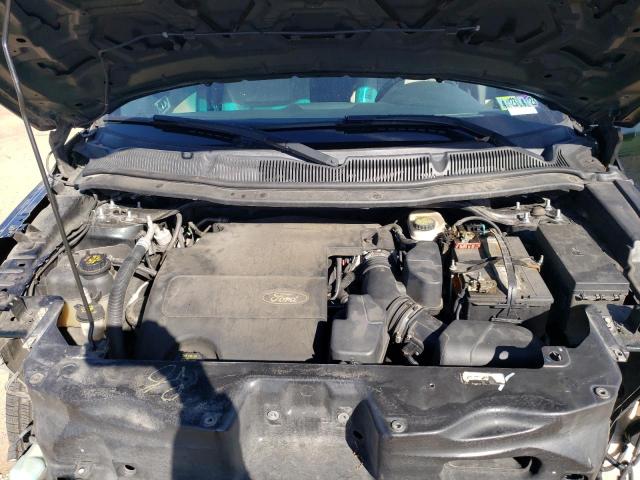 Photo 12 from auction – 2013 FORD EXPLORER X with VIN 1FM5K8D89DGB51667