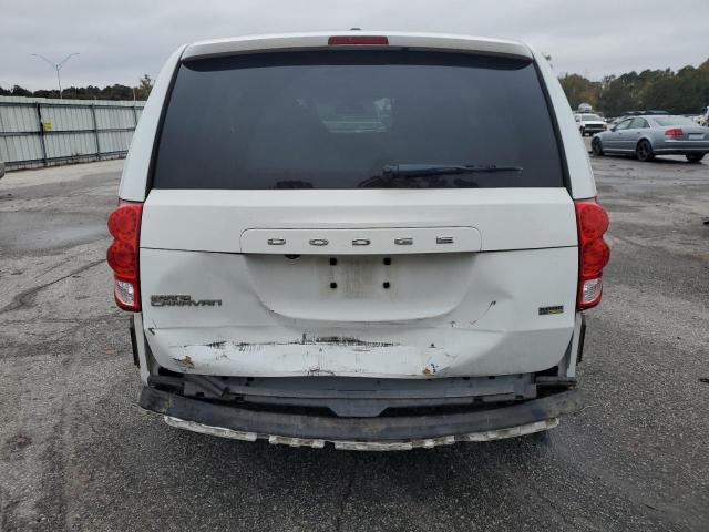 Photo 6 from auction – 2019 DODGE GRAND CARA with VIN 2C4RDGCG6KR773092