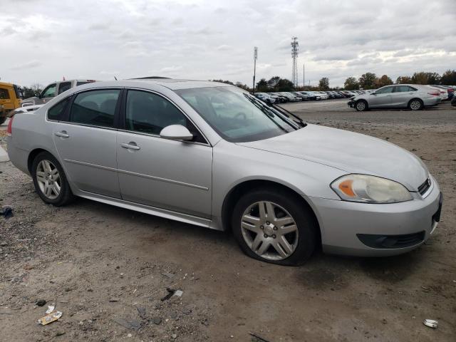 Photo 4 from auction – 2011 CHEVROLET IMPALA LT with VIN 2G1WG5EK2B1296460