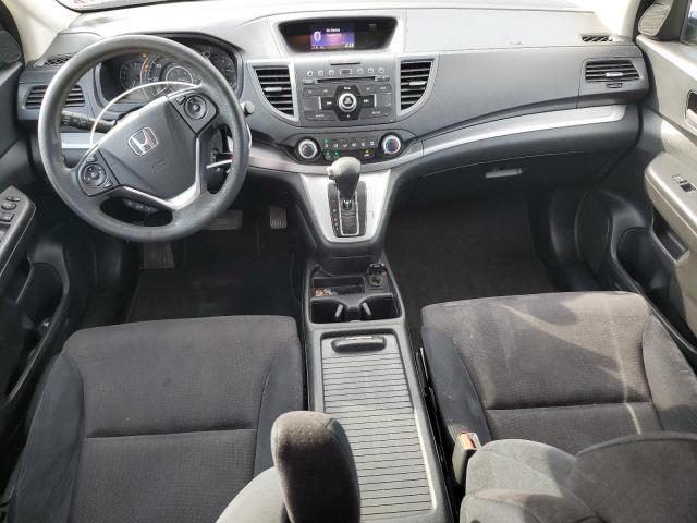 Photo 8 from auction – 2014 HONDA CR-V EX with VIN 3CZRM3H52EG703013