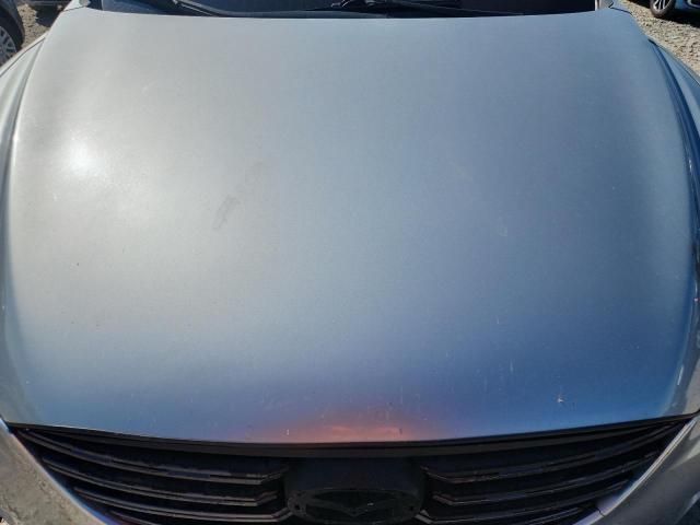Photo 11 from auction – 2016 MAZDA CX-5 SPORT with VIN JM3KE2BEXG0673748