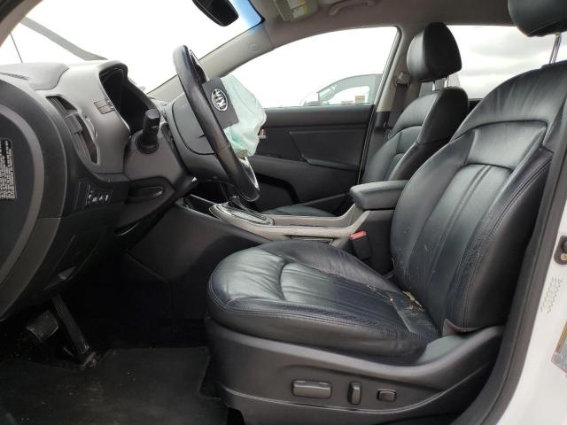 Photo 7 from auction – 2016 KIA SPORTAGE E with VIN KNDPC3AC8G7845535