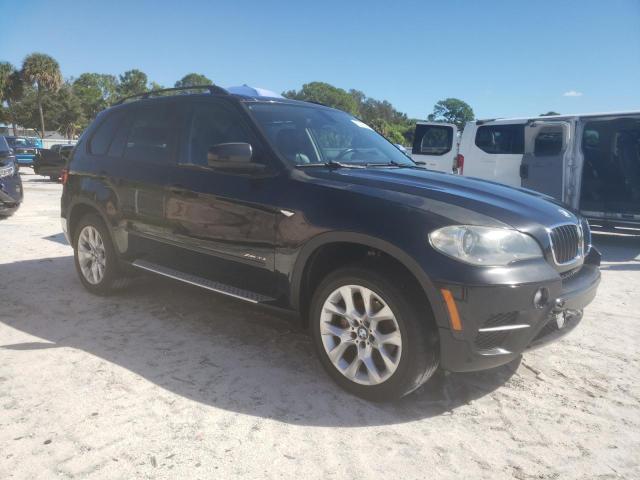 Photo 4 from auction – 2012 BMW X5 XDRIVE3 with VIN 5UXZV4C56CL986174
