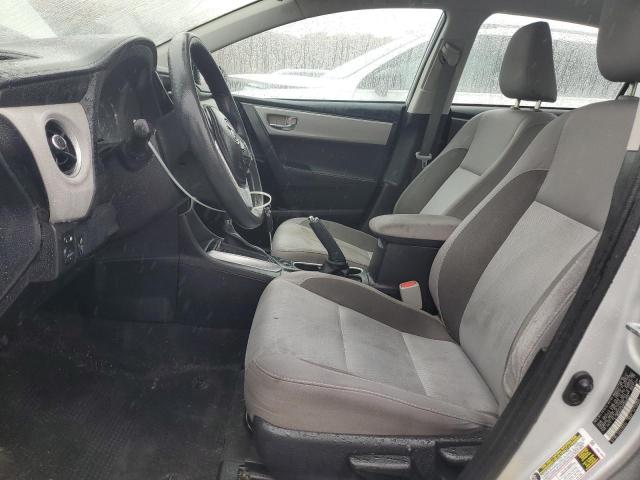 Photo 7 from auction – 2017 TOYOTA COROLLA L with VIN 2T1BURHEXHC930555