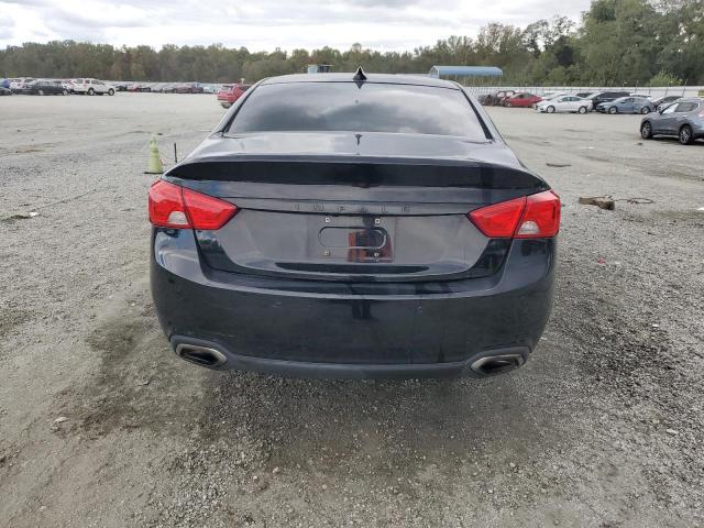 Photo 6 from auction – 2019 CHEVROLET IMPALA with VIN 1G1105S39KU138777