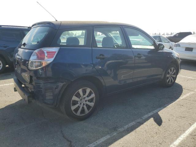 Photo 3 from auction – 2008 TOYOTA COROLLA MA with VIN 2T1KR32E68C716590