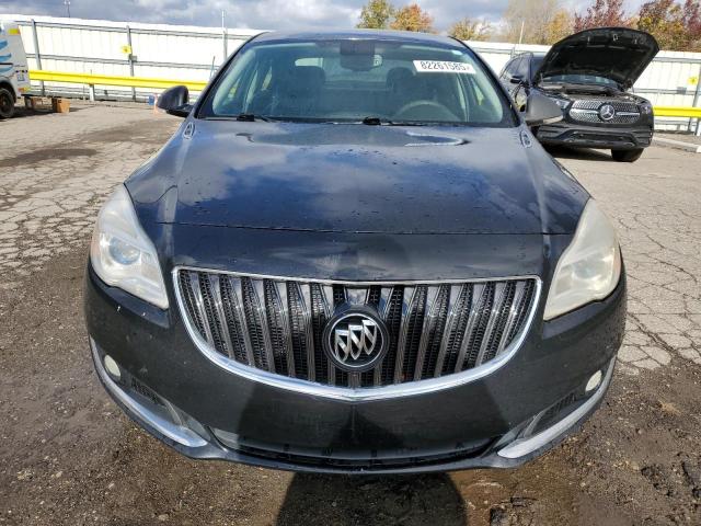 Photo 5 from auction – 2015 BUICK REGAL with VIN 2G4GK5EX0F9127191