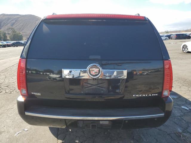 Photo 6 from auction – 2010 CADILLAC ESCALADE E with VIN 1GYUCJEF2AR112480