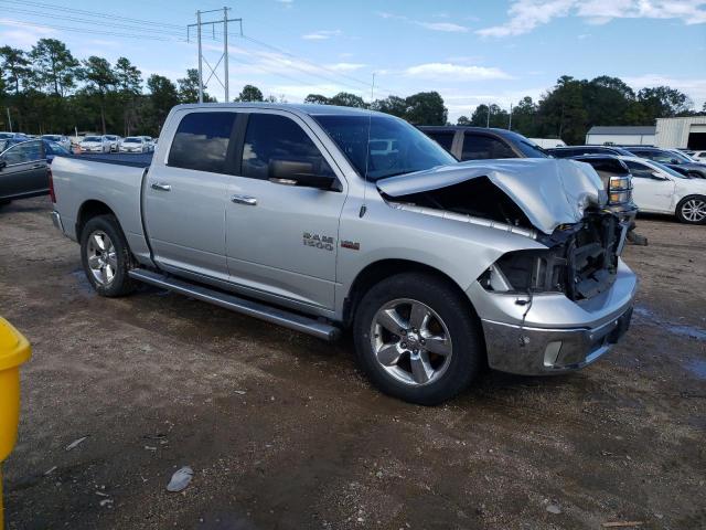 Photo 4 from auction – 2015 RAM 1500 SLT with VIN 1C6RR6LT2FS658638