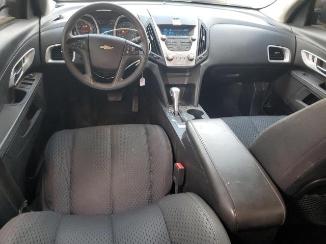 Photo 8 from auction – 2012 CHEVROLET EQUINOX LS with VIN 2GNALBEK7C1303942