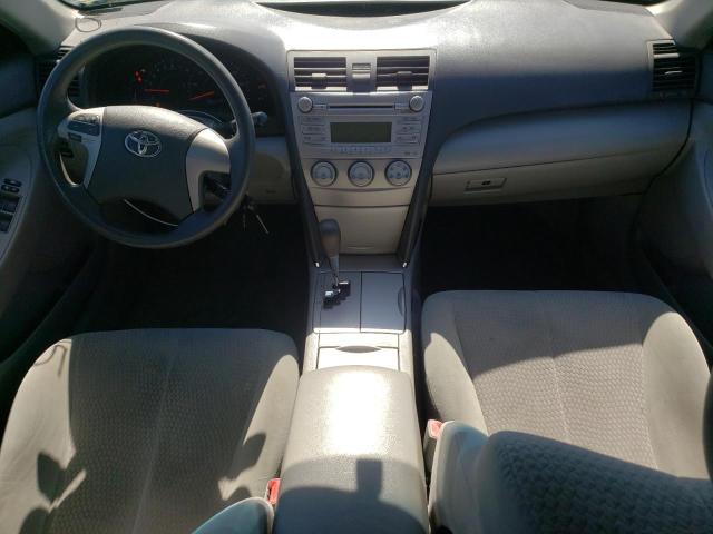 Photo 8 from auction – 2011 TOYT CAMRY BASE with VIN 4T1BF3EK1BU180714