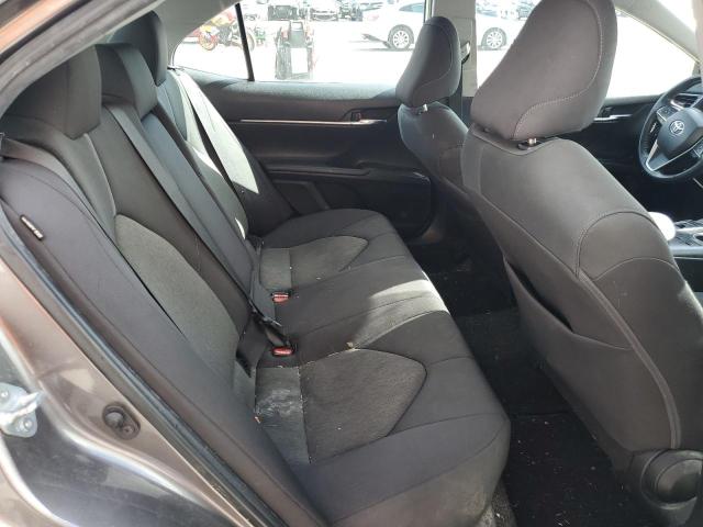 Photo 10 from auction – 2022 TOYOTA CAMRY LE with VIN 4T1C11BK5NU062018