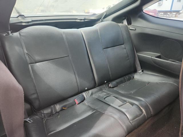 Photo 10 from auction – 2005 ACURA RSX with VIN JH4DC54865S014128