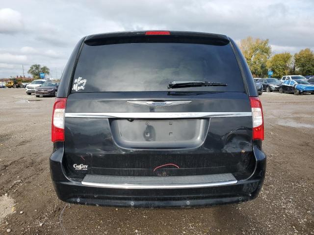 Photo 6 from auction – 2013 CHRYSLER TOWN & COU with VIN 2C4RC1CGXDR535216