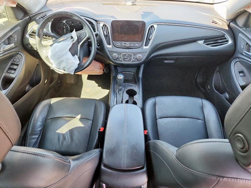 Photo 8 from auction – 2017 CHEVROLET MALIBU LT with VIN 1G1ZE5ST9HF277910