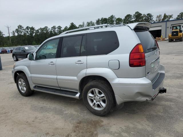 Photo 2 from auction – 2007 LEXUS GX 470 with VIN JTJBT20X470133246