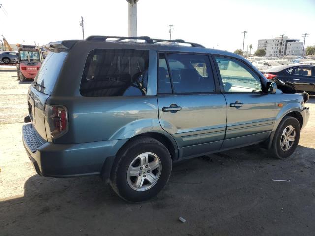 Photo 3 from auction – 2008 HONDA PILOT VP with VIN 5FNYF28258B007753