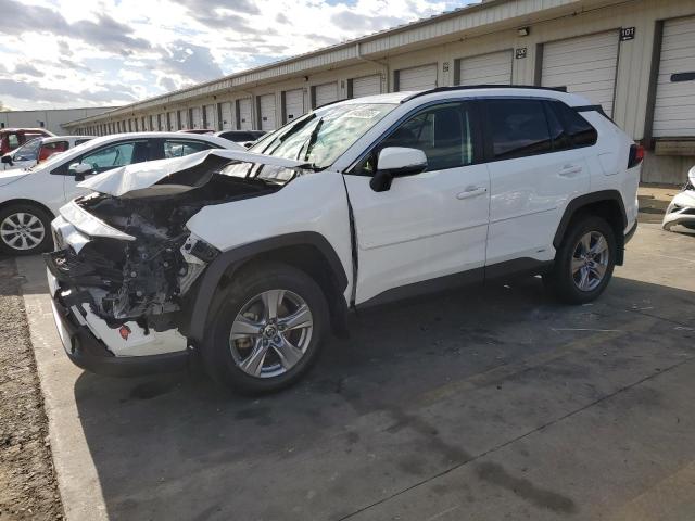 TOYOTA RAV4 XLE 2023 con VIN JTMP1RFV5PD093586 - Foto de la subasta
