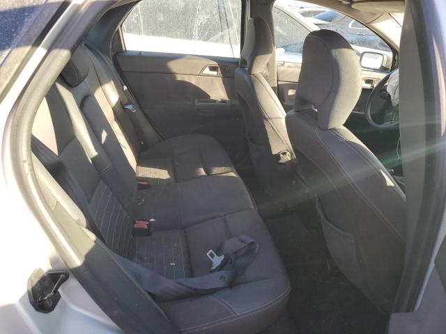 Photo 11 from auction – 2007 VOLVO S40 2.4I with VIN YV1MS382572283264