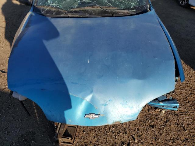 Photo 11 from auction – 2000 CHEVROLET CAVALIER L with VIN 3G1JF5241YS129734