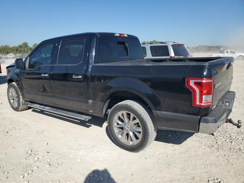 Photo 2 from auction – 2016 FORD F150 SUPERCREW with VIN 1FTEW1CF1GKF64149