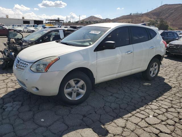 Photo 1 from auction – 2010 NISSAN ROGUE S with VIN JN8AS5MT9AW009010
